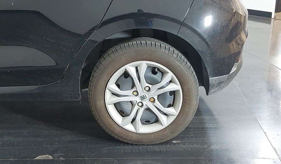 Fiat Argo 1.0 DRIVE MT Hatchback 2025