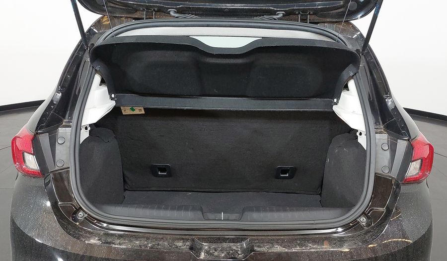 Fiat Argo 1.0 DRIVE MT Hatchback 2025