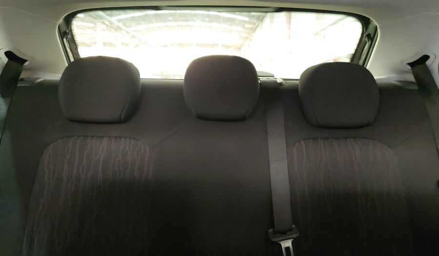 Fiat Argo 1.0 DRIVE MT Hatchback 2025