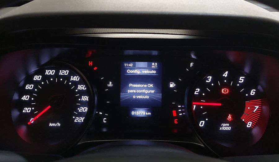 Fiat Argo 1.0 DRIVE MT Hatchback 2025