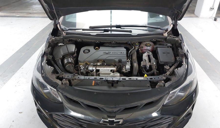 Chevrolet Cruze 1.4 ECOTEC MIDNIGHT AUTO Sedan 2023