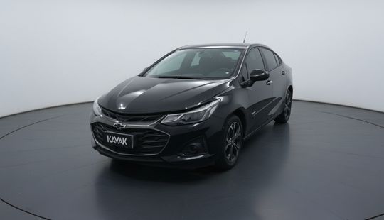 Chevrolet • Cruze