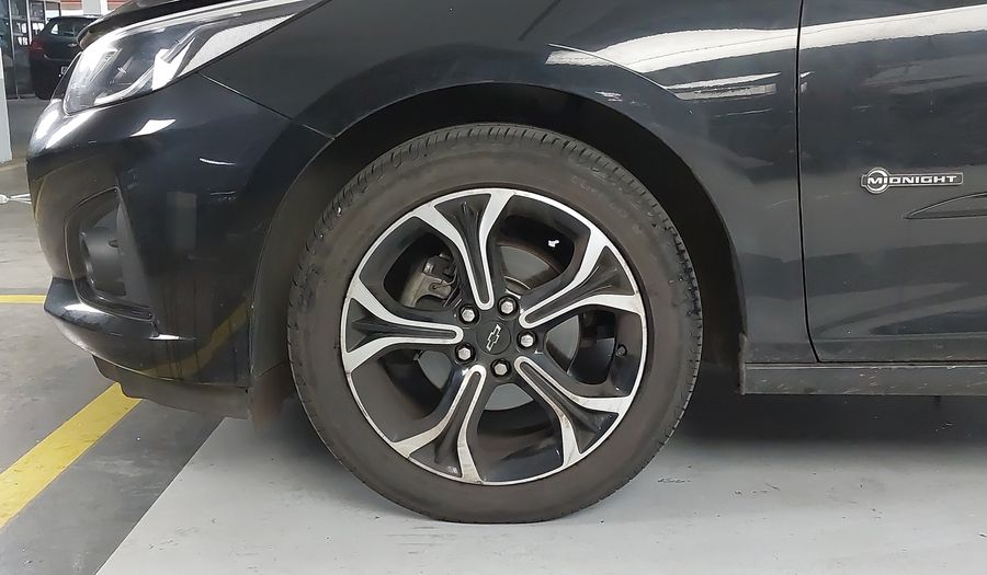 Chevrolet Cruze 1.4 ECOTEC MIDNIGHT AUTO Sedan 2023