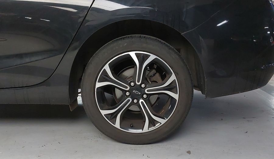 Chevrolet Cruze 1.4 ECOTEC MIDNIGHT AUTO Sedan 2023