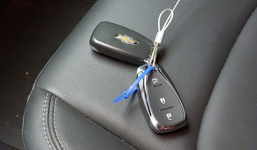 Chevrolet Cruze 1.4 ECOTEC MIDNIGHT AUTO Sedan 2023