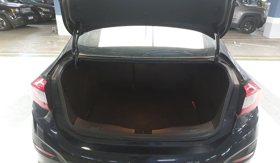 Chevrolet Cruze 1.4 ECOTEC MIDNIGHT AUTO Sedan 2023