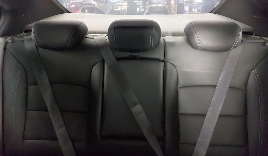 Chevrolet Cruze 1.4 ECOTEC MIDNIGHT AUTO Sedan 2023