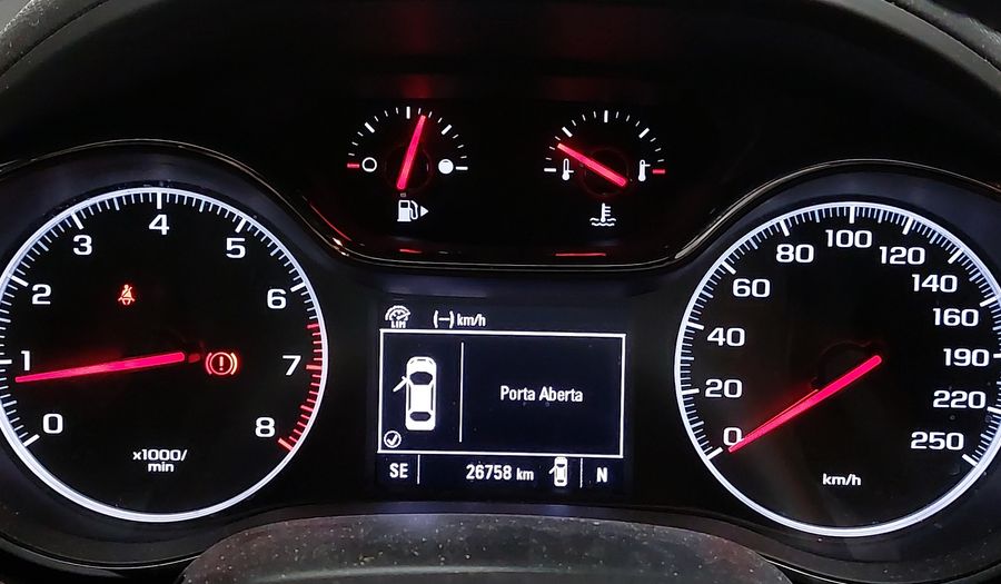 Chevrolet Cruze 1.4 ECOTEC MIDNIGHT AUTO Sedan 2023