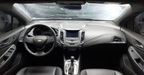 Chevrolet Cruze 1.4 ECOTEC MIDNIGHT AUTO Sedan 2023