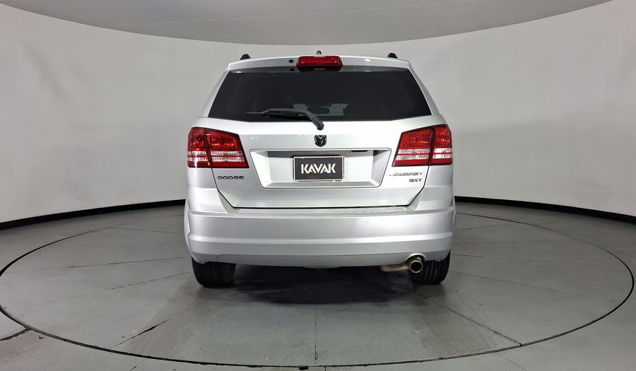 Dodge Journey 2.4 SXT 5 PASAJEROS Suv 2010