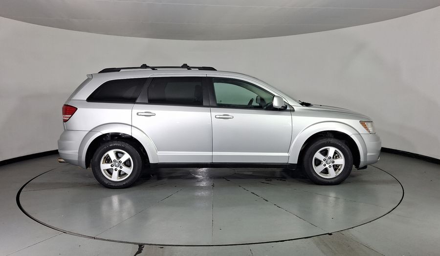 Dodge Journey 2.4 SXT 5 PASAJEROS Suv 2010