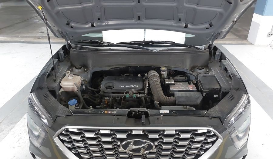 Hyundai Creta 1.0 T-GDI LIMITED AUTO Suv 2022