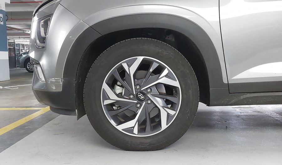 Hyundai Creta 1.0 T-GDI LIMITED AUTO Suv 2022