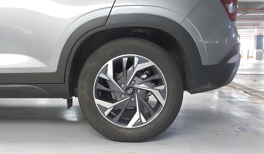 Hyundai Creta 1.0 T-GDI LIMITED AUTO Suv 2022