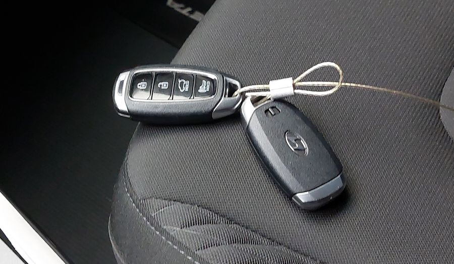 Hyundai Creta 1.0 T-GDI LIMITED AUTO Suv 2022