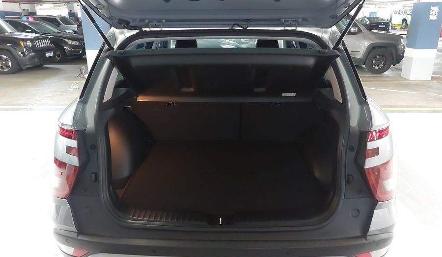 Hyundai Creta 1.0 T-GDI LIMITED AUTO Suv 2022