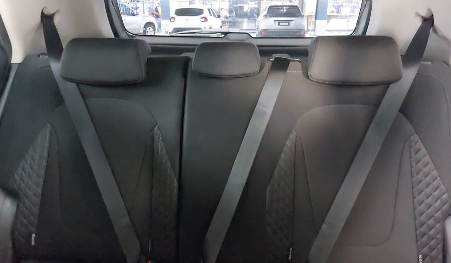 Hyundai Creta 1.0 T-GDI LIMITED AUTO Suv 2022