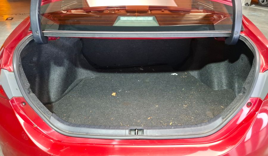 Toyota Corolla 1.8 XEI PACK Sedan 2015