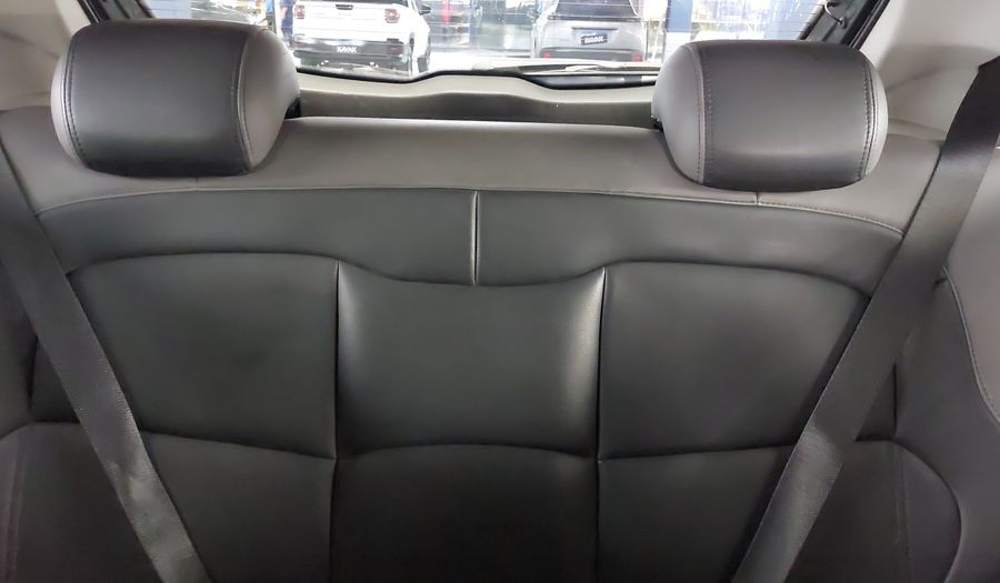 Chevrolet Onix 1.4 SPE/4 LTZ AUTO Hatchback 2016