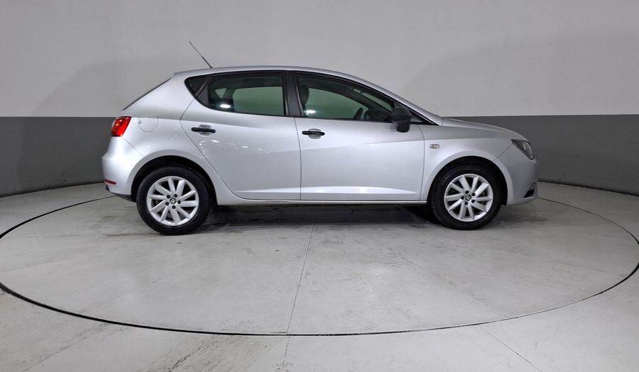 Seat Ibiza 1.6 REFERENCE MT Hatchback 2017