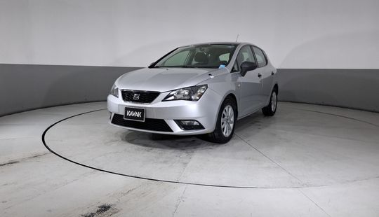 Seat • Ibiza
