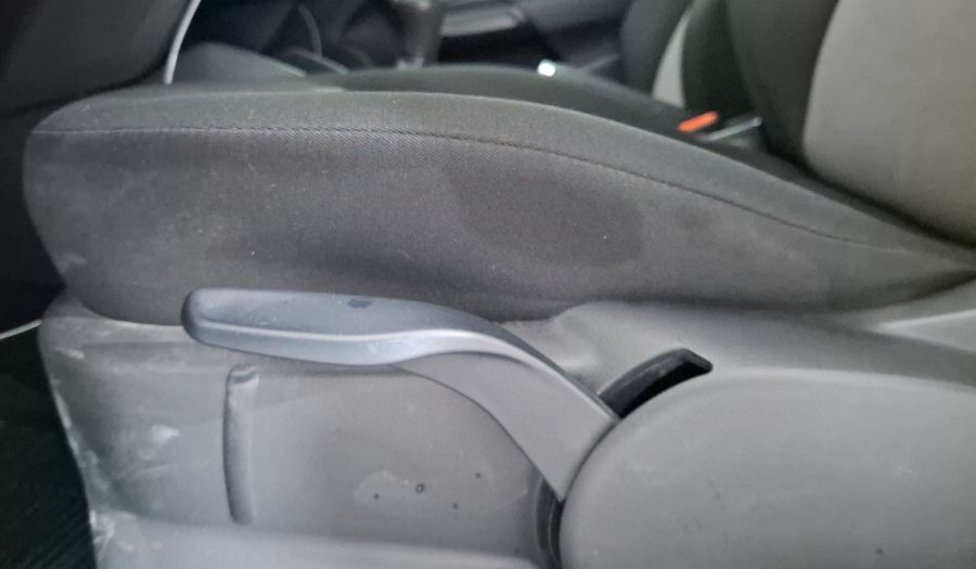 Seat Ibiza 1.6 REFERENCE MT Hatchback 2017