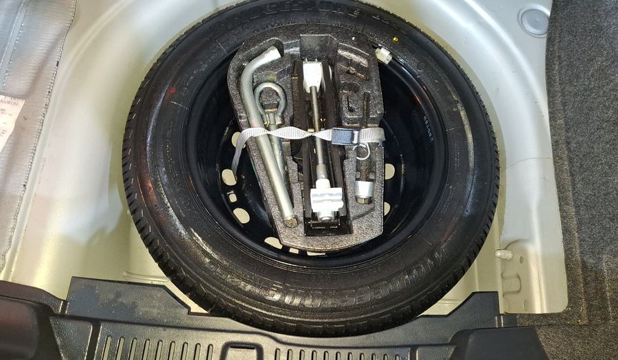 Seat Ibiza 1.6 REFERENCE MT Hatchback 2017