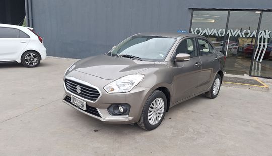 Suzuki • Dzire