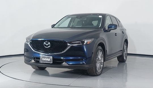 Mazda • CX-5
