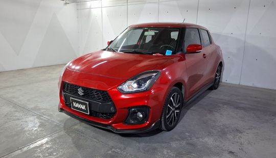 Suzuki • Swift