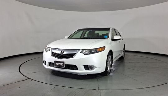 Acura • TSX