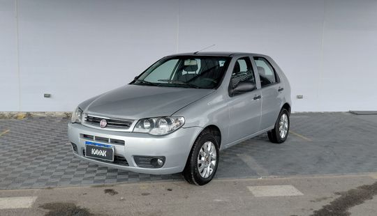 Fiat • Palio