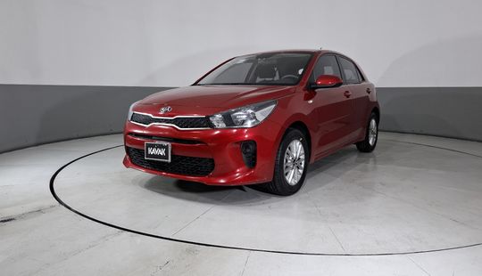 Kia • Rio