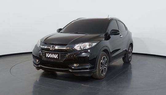 Honda • HR-V
