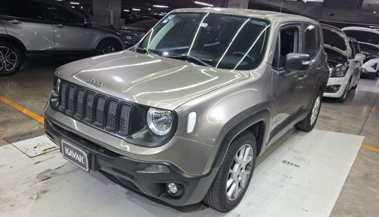 Jeep • Renegade