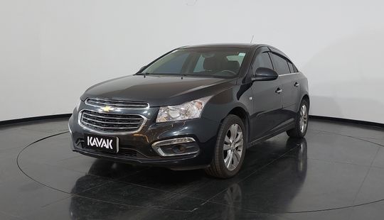 Chevrolet • Cruze