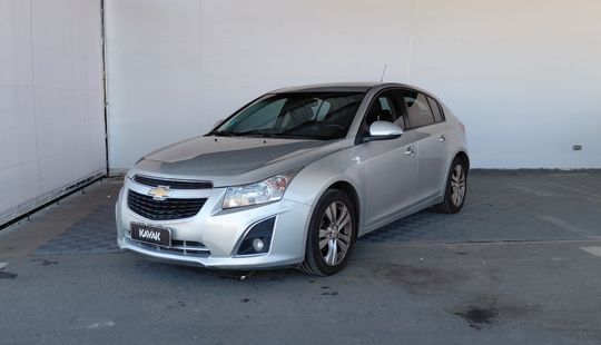 Chevrolet • Cruze