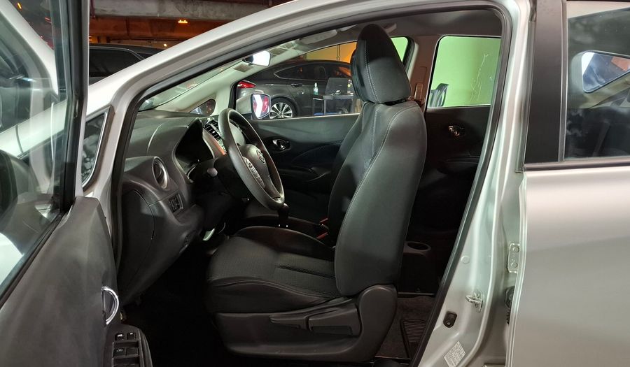 Nissan Note 1.6 SENSE Hatchback 2016