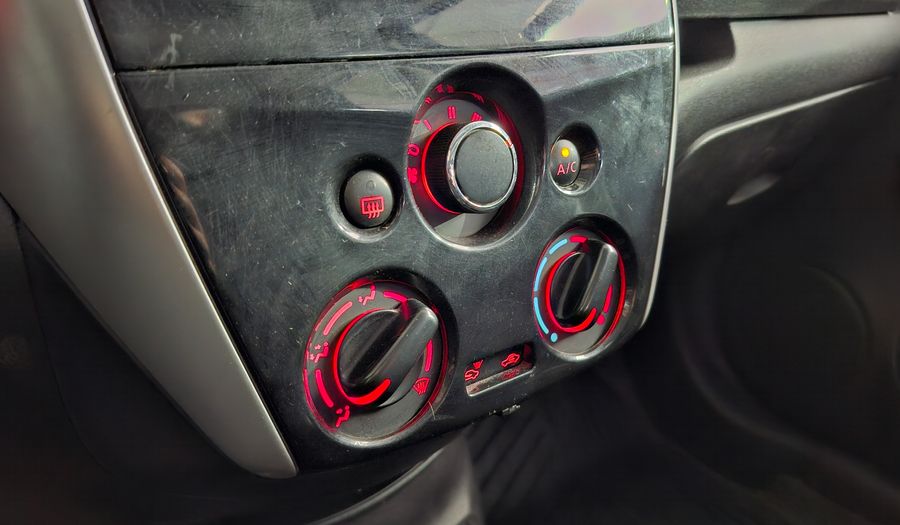 Nissan Note 1.6 SENSE Hatchback 2016