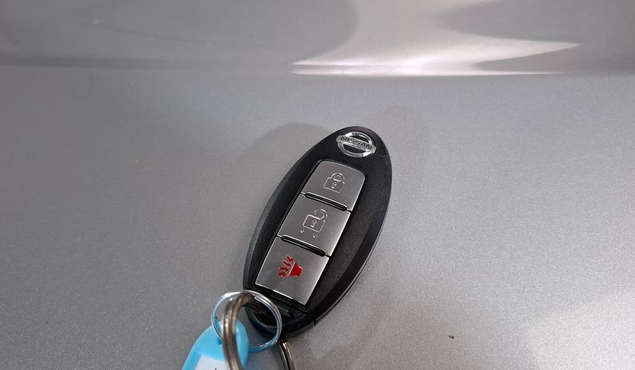 Nissan Note 1.6 SENSE Hatchback 2016