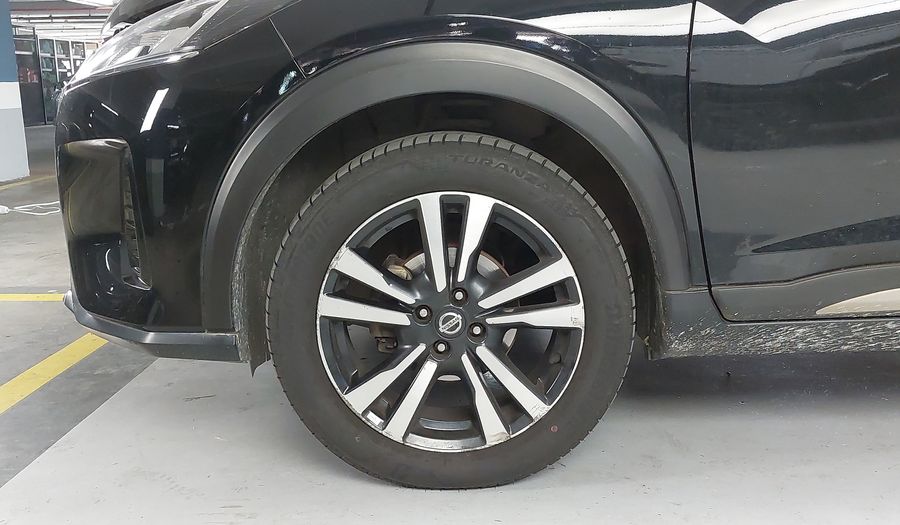 Nissan Kicks ADVANCE Suv 2022