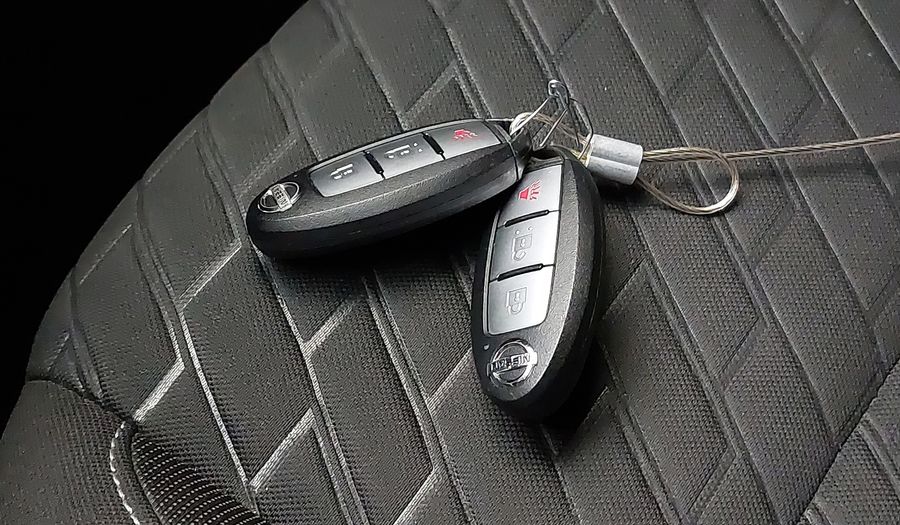 Nissan Kicks ADVANCE Suv 2022