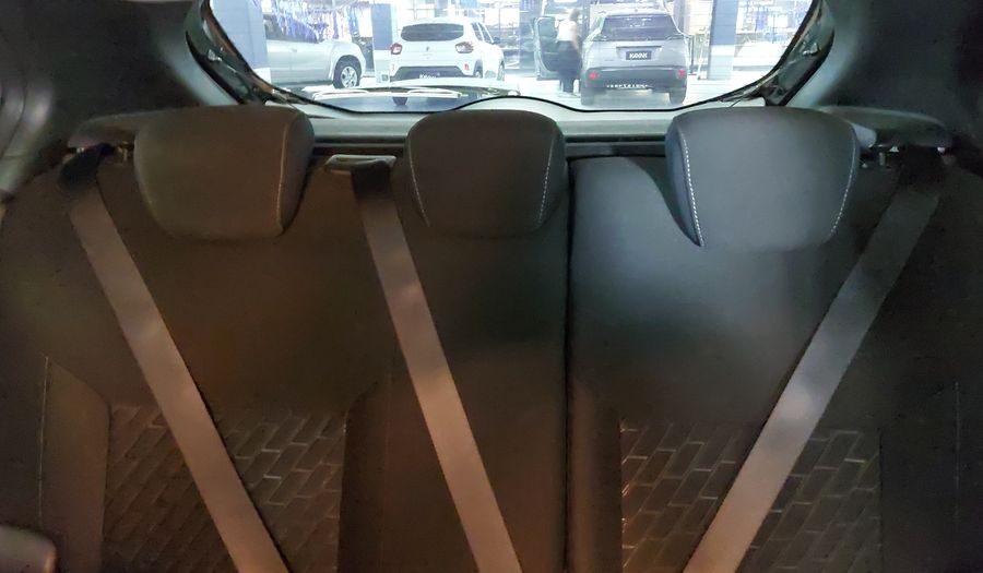 Nissan Kicks ADVANCE Suv 2022