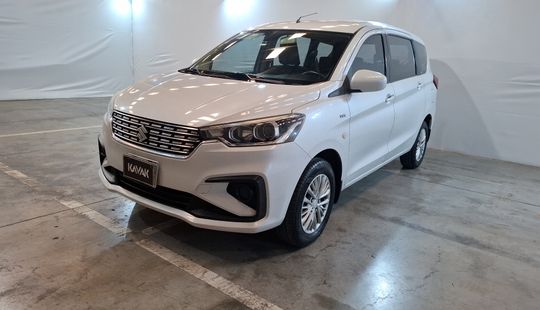 Suzuki • Ertiga