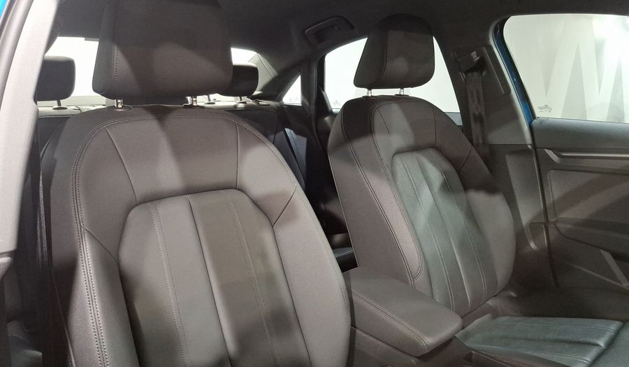 Audi A3 1.4 35 TFSI SELECT AUTO Sedan 2022