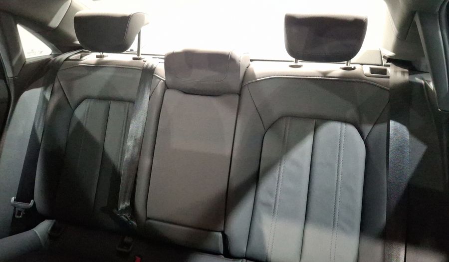 Audi A3 1.4 35 TFSI SELECT AUTO Sedan 2022