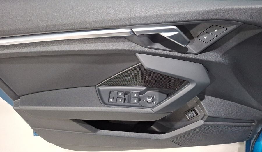 Audi A3 1.4 35 TFSI SELECT AUTO Sedan 2022