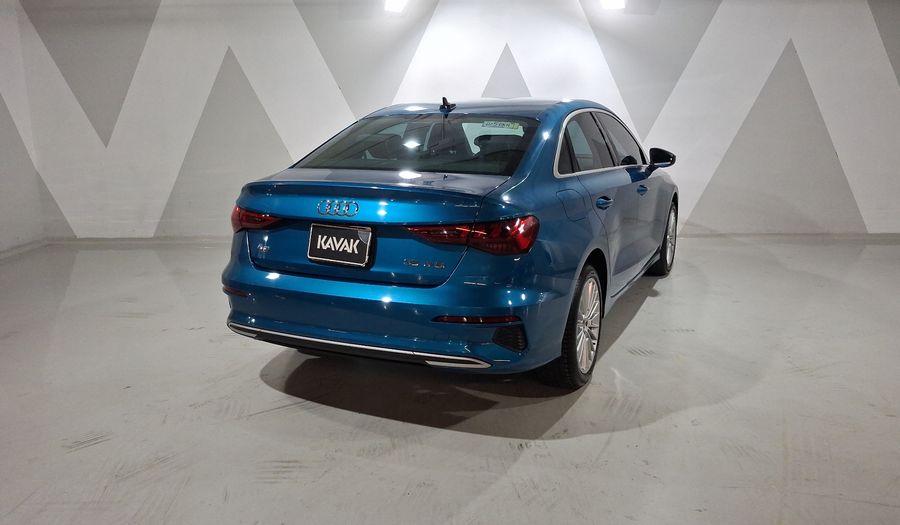 Audi A3 1.4 35 TFSI SELECT AUTO Sedan 2022