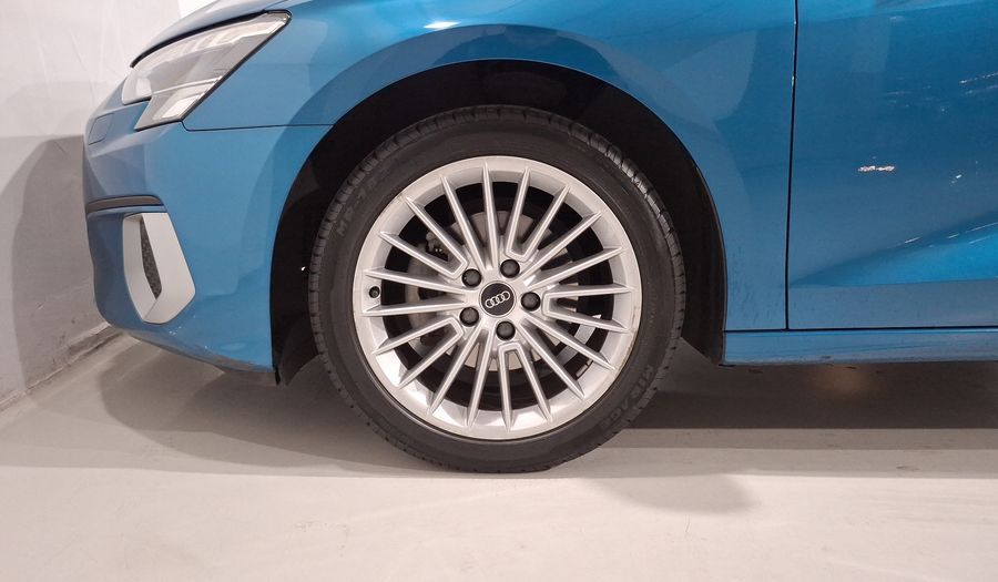 Audi A3 1.4 35 TFSI SELECT AUTO Sedan 2022