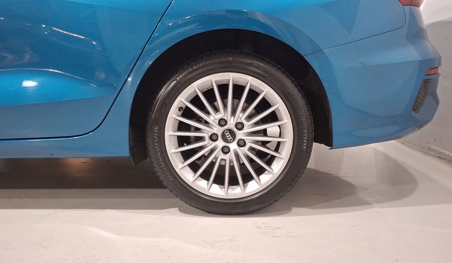 Audi A3 1.4 35 TFSI SELECT AUTO Sedan 2022